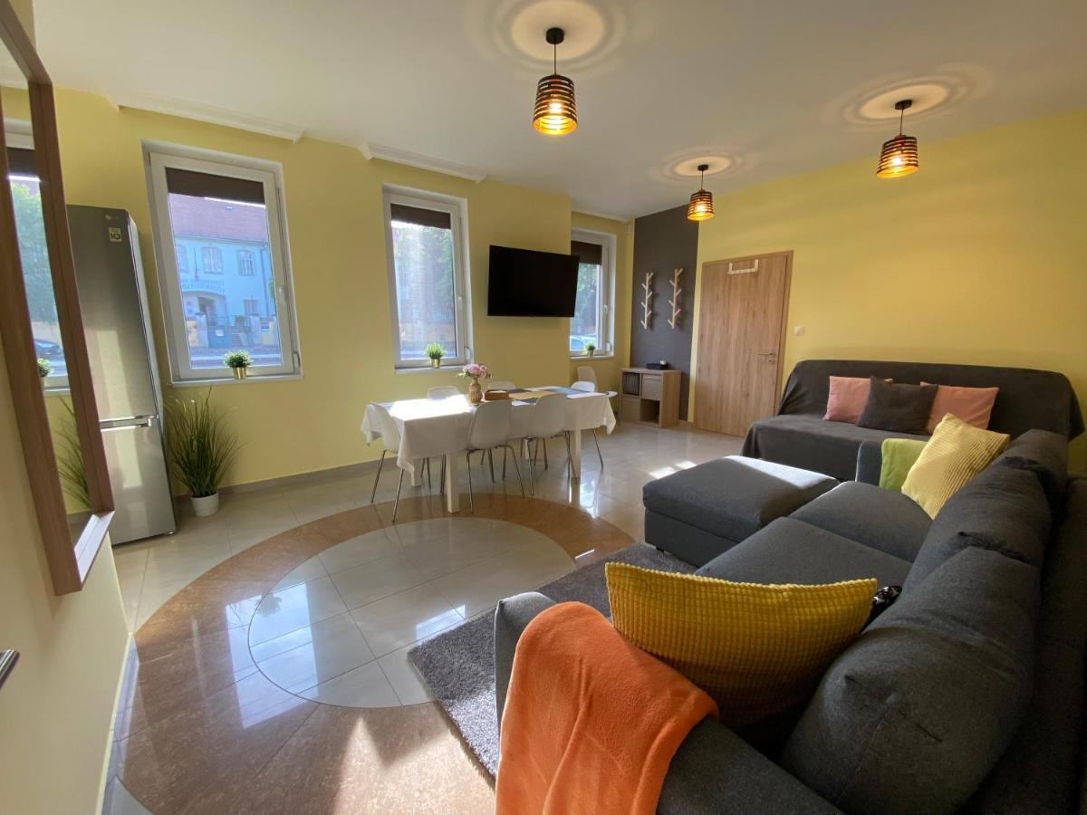 Nest1 Apartments Keszthely Exterior photo