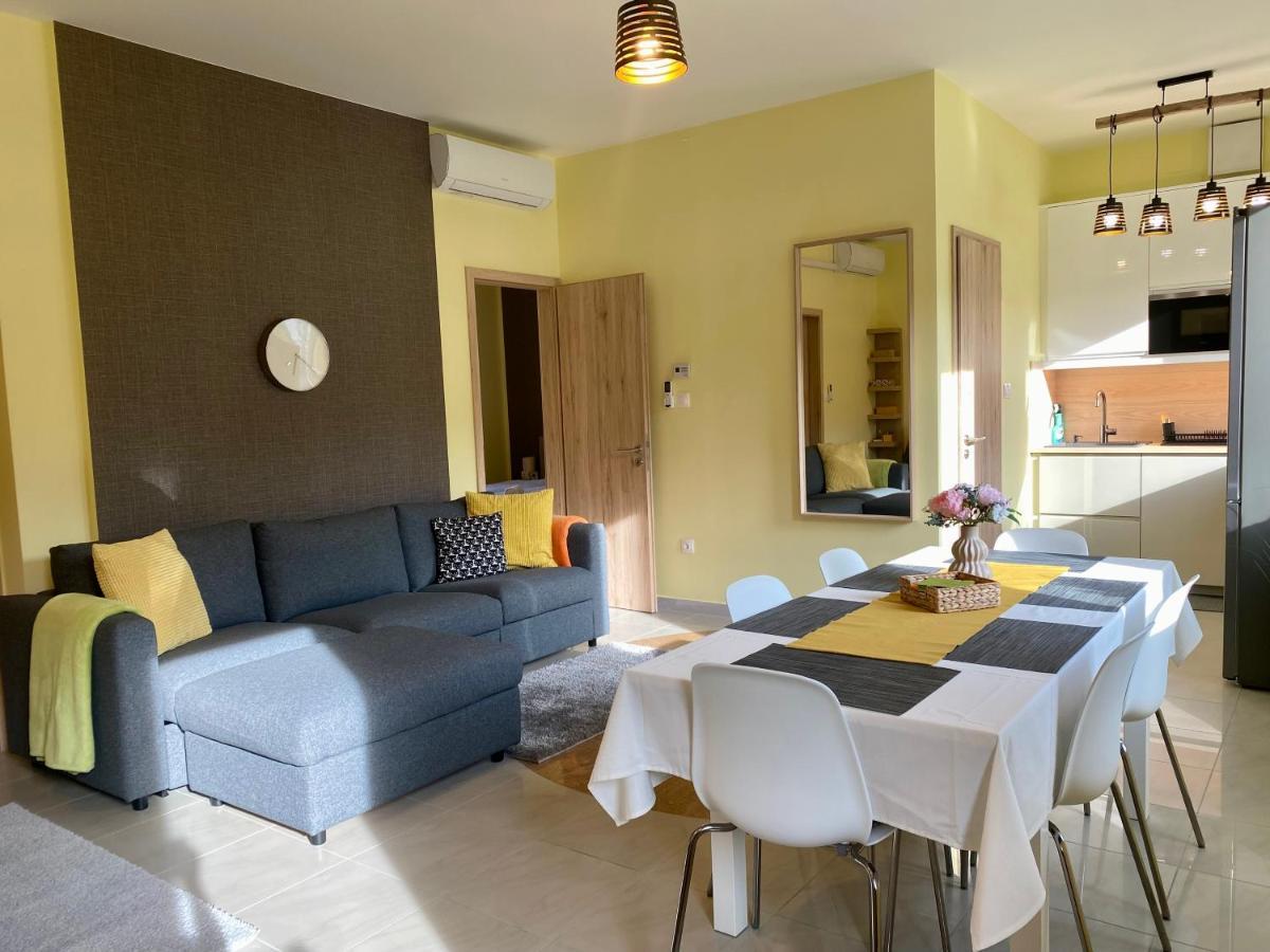 Nest1 Apartments Keszthely Exterior photo