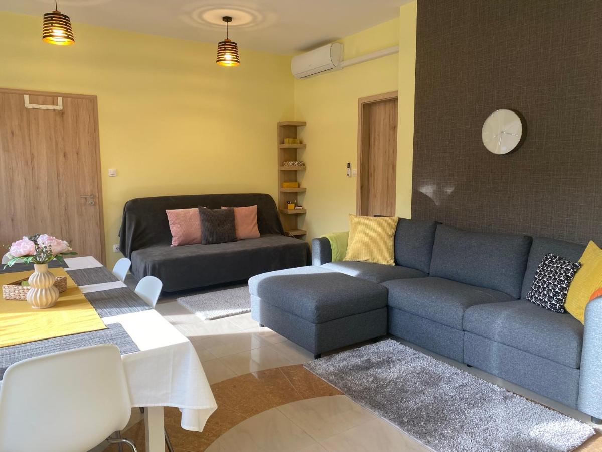 Nest1 Apartments Keszthely Exterior photo