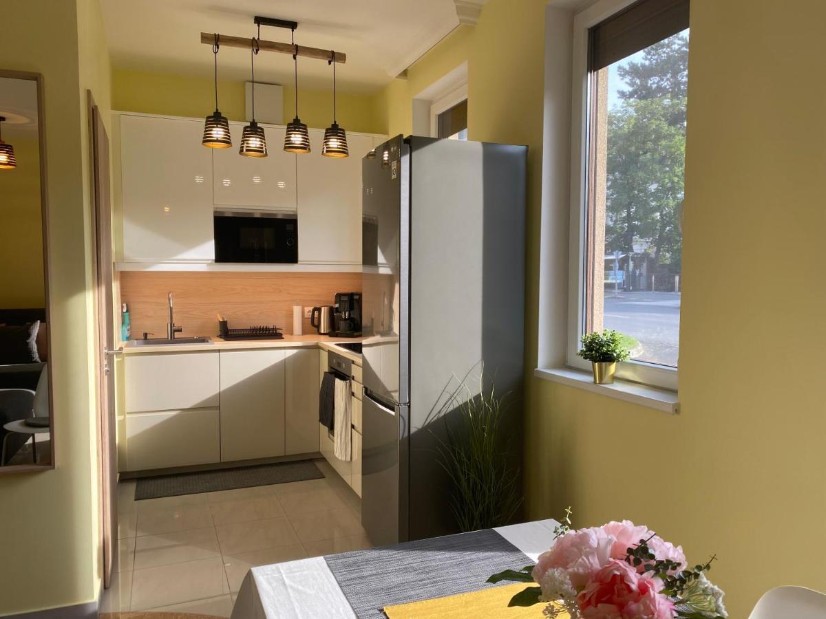 Nest1 Apartments Keszthely Exterior photo