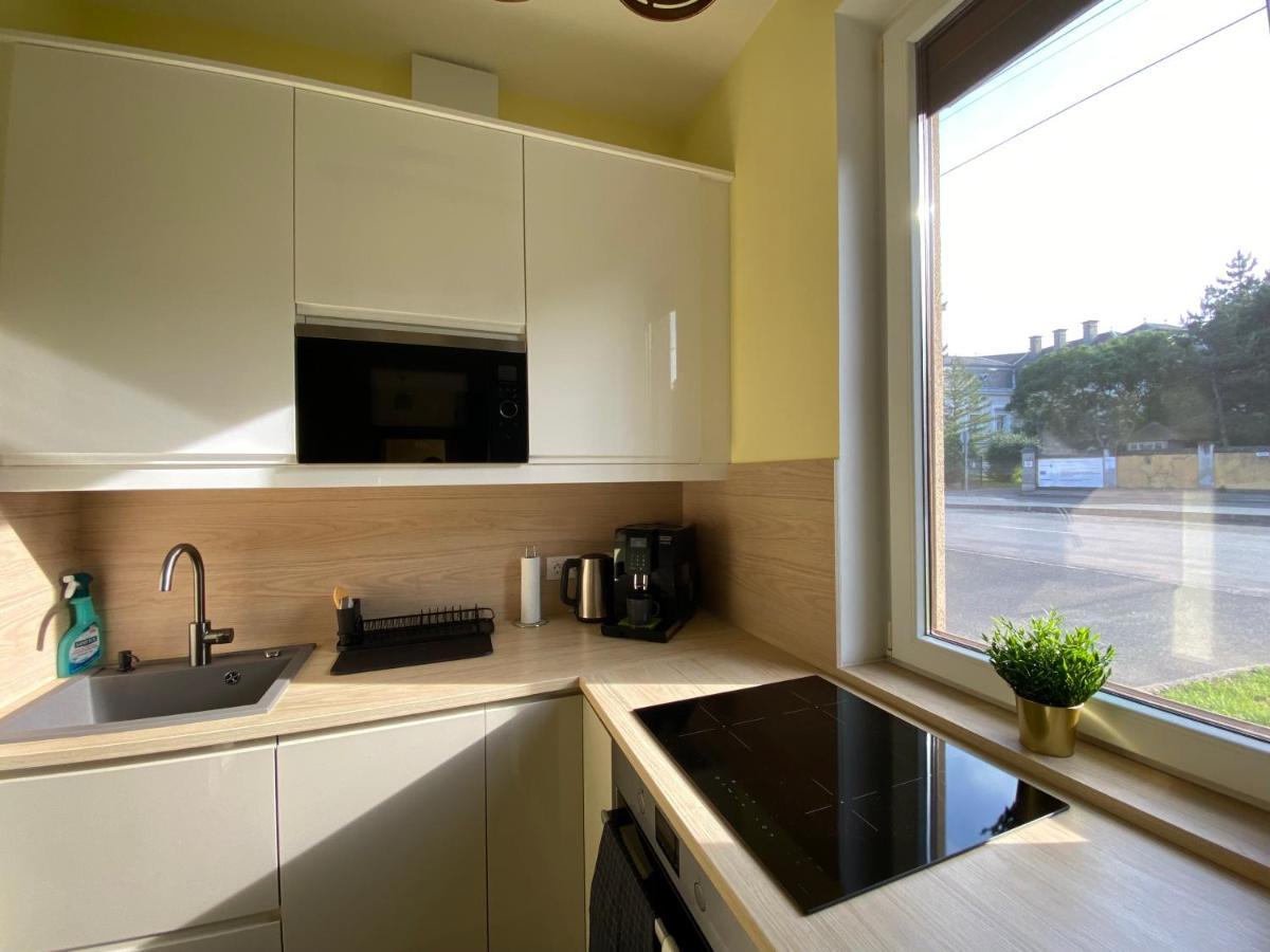 Nest1 Apartments Keszthely Exterior photo