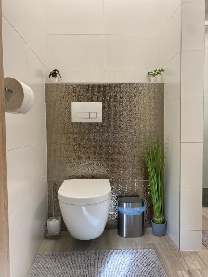 Nest1 Apartments Keszthely Exterior photo
