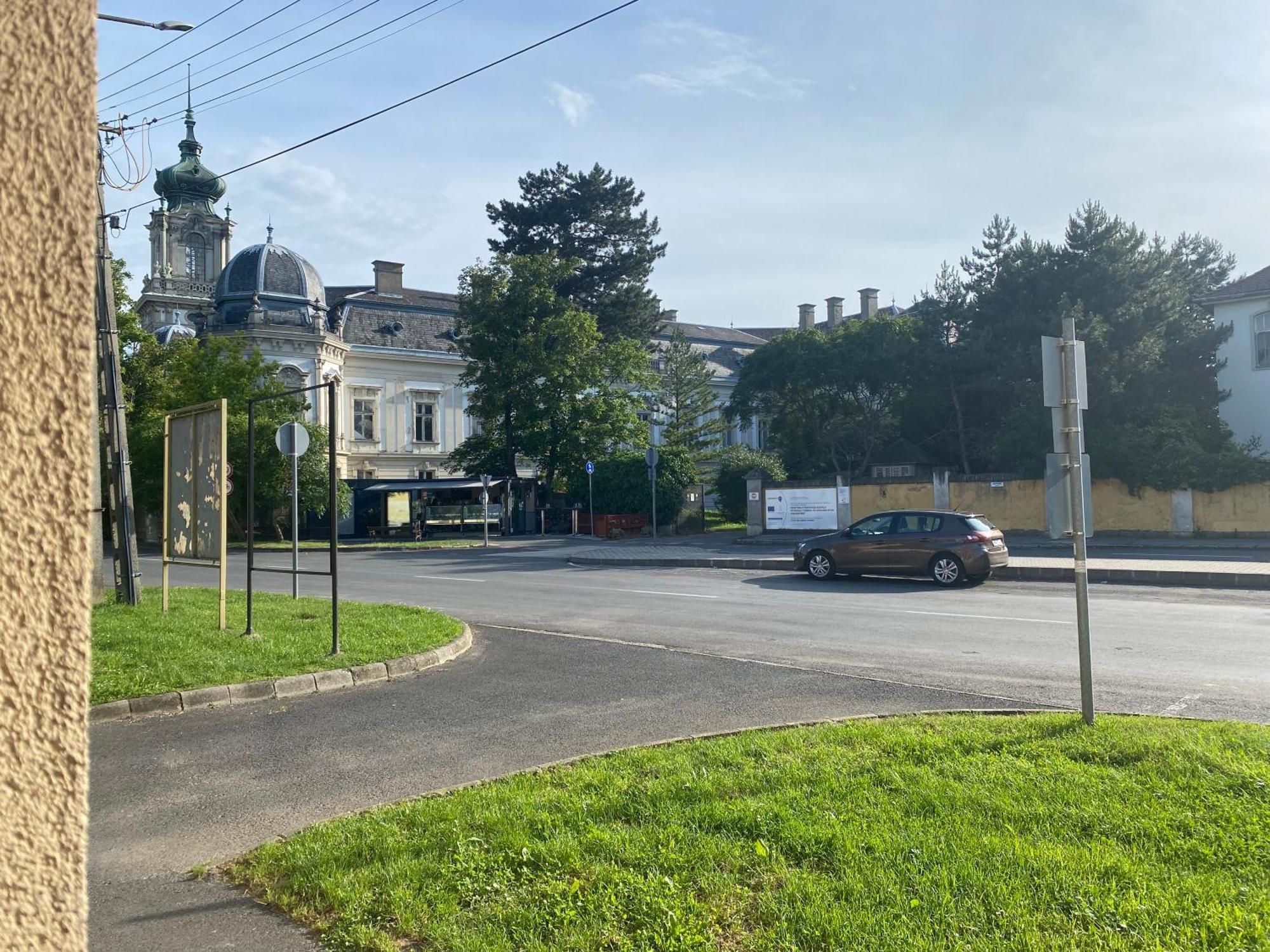 Nest1 Apartments Keszthely Exterior photo